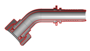 DKOL-KOLENO-45°-S-VNÚTORNÝM-ZÁVITOM