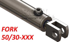 FORK-50/30-XXX
