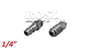 INNESTI-RAPIDI-PNEUMATICI-CON-FILETTO-1/4