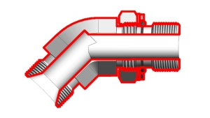 KOLENÁ-45°-NASTAVITEĽNÉ-MUZSKÉ-MUZSKÉ