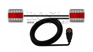 TRAILERLYGTER