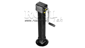 THREADED-SUPPORT-LEGS