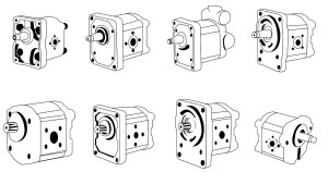 POMPES-HYDRAULIQUES