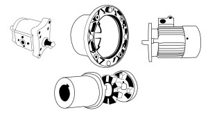 CENTRALES-HYDRAULIQUES