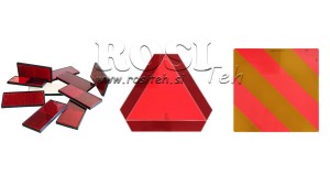 REFLECTORS-AND-WARNING-SIGNS