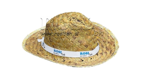 CAPPello DI PAGLIA - CAPPello DI PAGLIA ROSI TEH