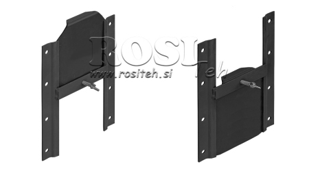 FLAP DE LEVAGE TIPPER PIKOLICE 250X335 POUR GRAINS