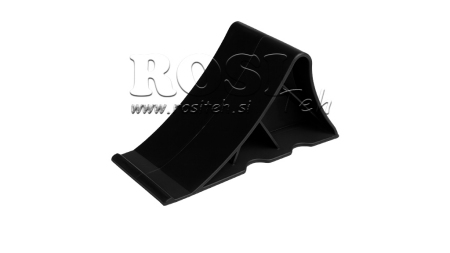 PLAST WEDGE 225 x 100 x 90 mm