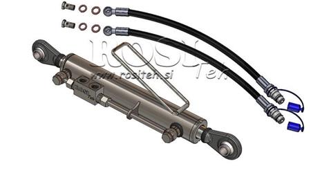 ESTRATTORE IDRAULICO STANDARD - 1° CLASSE 50/30-280 (20-55HP)(19.2/19.2)