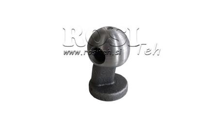 Boule de camion benne KESONA fi 60 AVANT