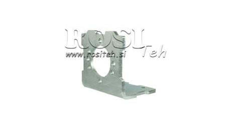 HOEKBEVESTIGING HYDROMOTOR MP MR MS eco