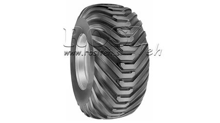 PNEU 400/60-15.5 TR 882 14pl AVEC JANTE 13.00X15.5