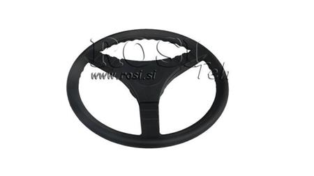 STUURWIEL DIAMETER 380 - h 52