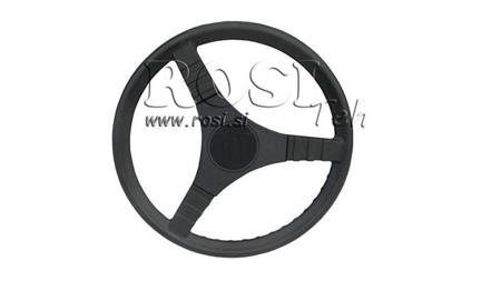 STUURWIEL DIAMETER 380 - h 52