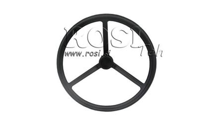 STUURWIEL DIAMETER 390 - h 140