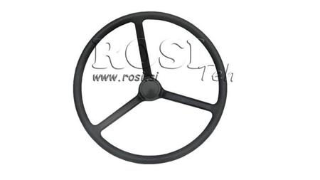 STUURWIEL DIAMETER 435 - h 128