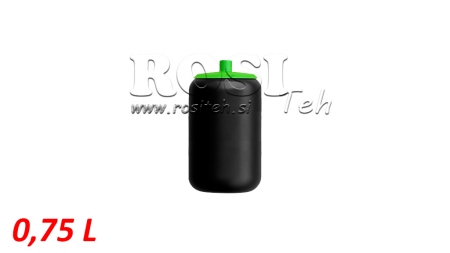 HYDRAULICKÝ AKUMULÁTOR 0,7 LIT - M18x1,5