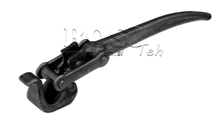 SIDE DOOR LOCK TYPE MAROTTA