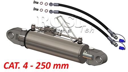 HIDRAVLIČNA POTEZNICA SPECIAL - 4 KAT. 115/50-250 (180-380HP)(45,2mm)
