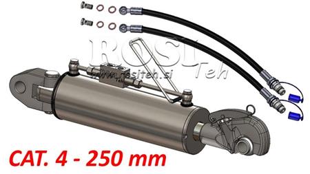 HIDRAVLIČNA POTEZNICA SPECIAL - 4 KAT. 115/50-250 (90-250HP)(32,4mm)