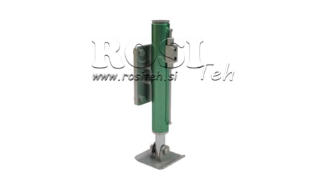 HYDRAULISK BEIN BIDIREKSJONAL 365mm - 5.000kg