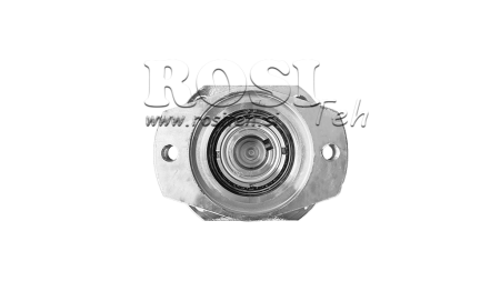 BRIDE DE PALIER POUR MOTEUR HYDRAULIQUE MP-MR