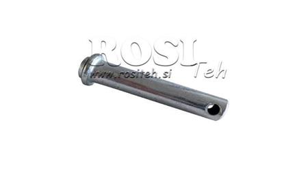 CUNEO DI SICUREZZA ECO 19mm - L125mm