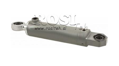 HYDRAULINEN OHJAUSSYLINTERI SAME OEM-0.467.6343.4