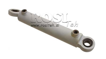 CYLINDRE DE DIRECTION HYDRAULIQUE FIAT-NEW HOLLAND OEM-87302891, 5164022, 82991196