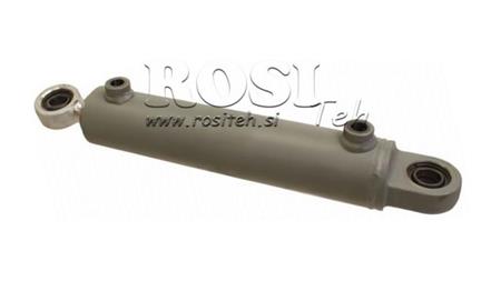 HYDRAULISK STYRESYLINDER FIAT-NEW HOLLAND OEM-87302890