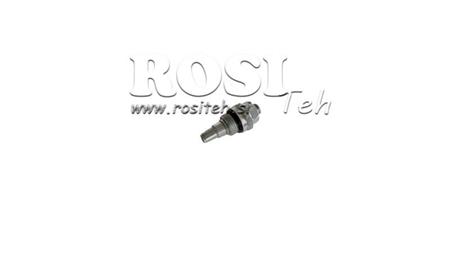 HYDRAULISCHE STROOMREGULATOR VOOR MINI AGGREGATEN