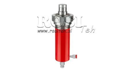 14080 - HYDRAULISK SYLINDER H380  H380P