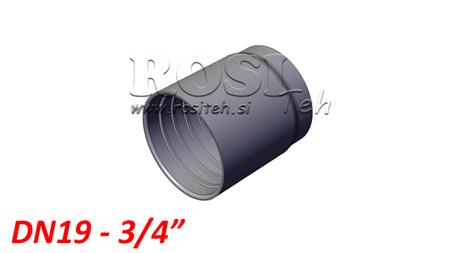 CLAMP FOR HOSE DN19 (3/4