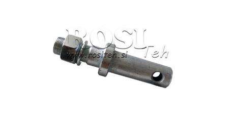 MONTERINGSWIG fi22mm MET DRAAD M 22x1.5
