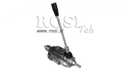 VALVOLA PER POMPA DUAL-SPEED DA 50 LITRI BM45