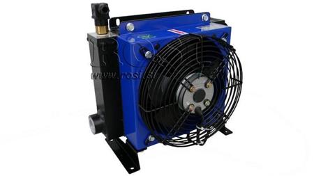 REFROIDISSEUR D'HUILE AC 230V HY05701 50-200 LIT