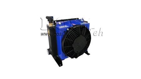 OLIEKOOLER DC 12V HY01602 20-80 LIT