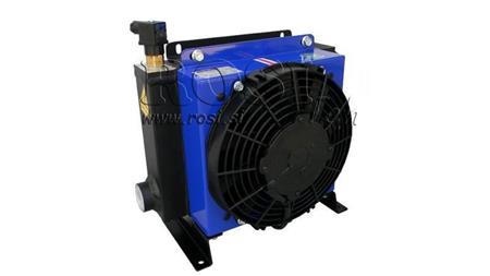 OLIEKOELER DC 24V HY03804 40-160 LIT