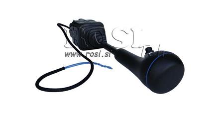 JOYSTICK INDEMAR POUR CHARGEUR - 1x BOUTON