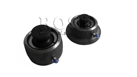 BILLES POUR CYLINDRE TÉLESCOPIQUE FI 55 max. 15 Tonnes