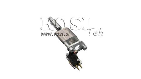 MICRO INTERRUPTEUR POUR P80