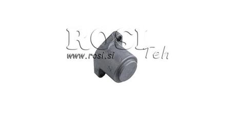 COPERCHIO VALVOLA P40 POSTERIORE