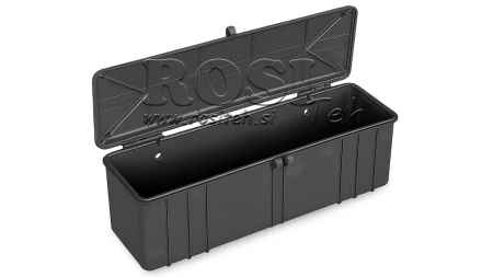 PVC BOX 420X130X130