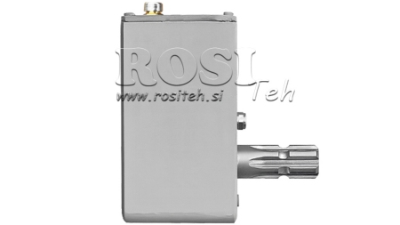 BOÎTE DE VITESSE DE TRACTEUR - INVERSION 1:1 (40HP-30KW) FEMELLE-MALE