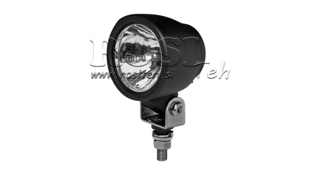 TRAKTORIN TYÖVALO PYÖREÄ H3 HELLA HALOGEN