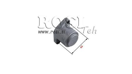 COPERCHIO VALVOLA P40 POSTERIORE