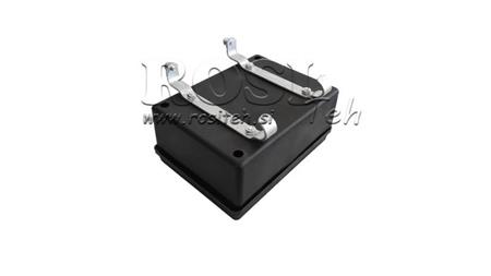 BEDIENINGSBOX VOOR LIER DWM 8000 - 12000