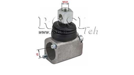 VENTILDEKSEL ML-MD 2 BOLTER (37mm) M10