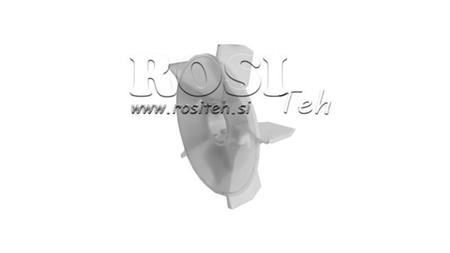 MOTORE ELETTRICO VENTILATORE MS 71