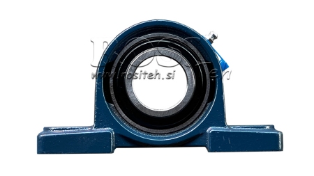 BEARING IN HOUSING UCP 204 - fi 20mm